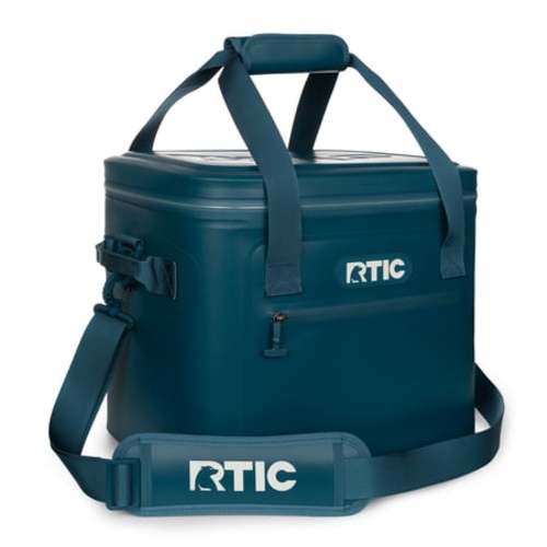 Ultra-Tough Soft Cooler