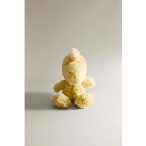 CHILDREN'S PEANUTS™ RATTLE PLUSH TOY