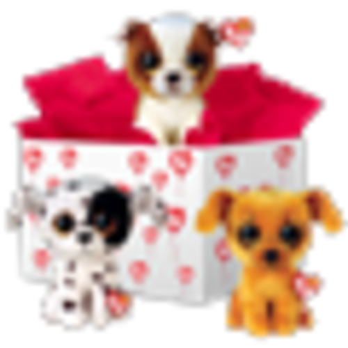 Beanie Boos: Big Eyed Stuffed Animals | Ty Store