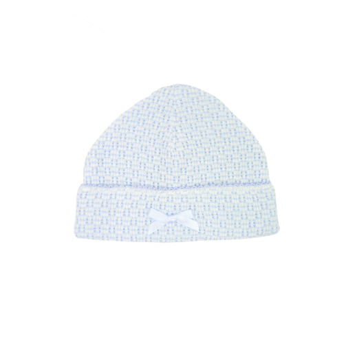 Paty, Inc. Sailor Cap Blue - Spoiled Sweet Boutique - Spoiled Sweet Boutique