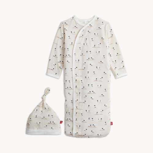 Magnetic Gown & Hat Set – Magnetic Me