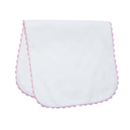 RicRac Burp Cloth – Mainstreet Collection Online