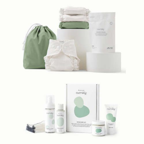 Baby Shower Bundle – Esembly