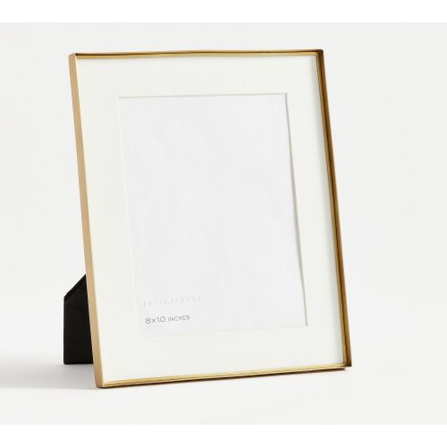 Stowe Modern Metal Frames - 11x13
