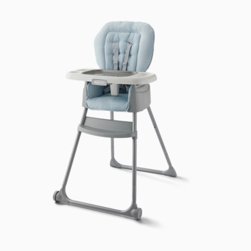 Made2Grow 5-in-1 High Chair - Hudson