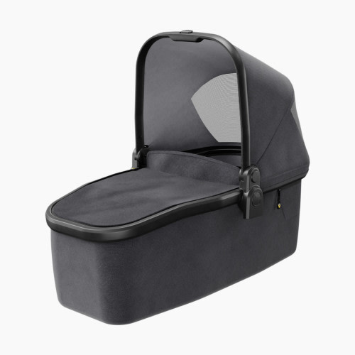Veer Bassinet - Gray Granite