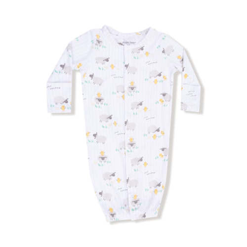 Just Hatched - Unisex - Convertible Gown