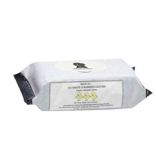 Ultimate Baby Cleansing Cloths – Noodle & Boo