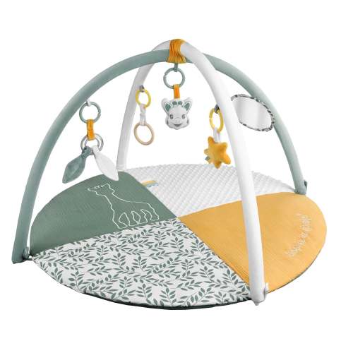 Reverso Playmat | Sophie La Girafe