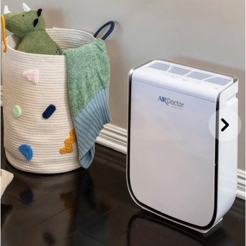 Airdoctor 2000 | AirDoctor