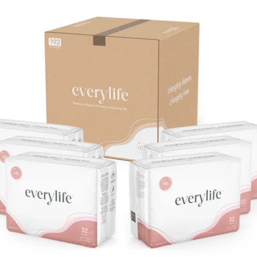 EveryLife Diapers