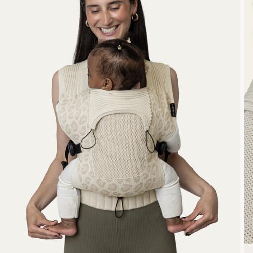 Flybaby Travel Carrier - Color Leo