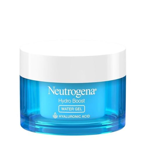 Neutrogena Hydrating Water Gel Moisturizer