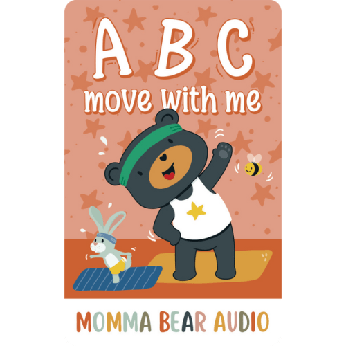 ABC Move With Me