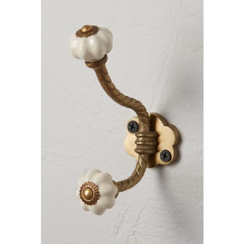 Ceramic Melon Hook