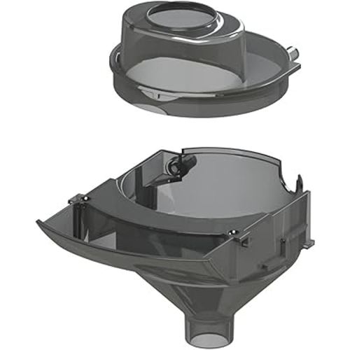 Baby Brezza Formula Pro Advanced Replacement Funnel & Cover