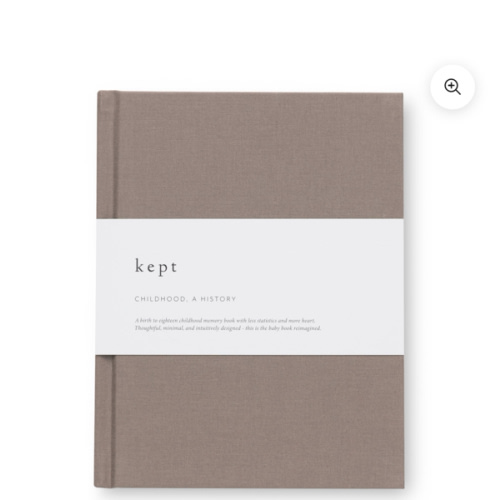 CHILDHOOD, A HISTORY