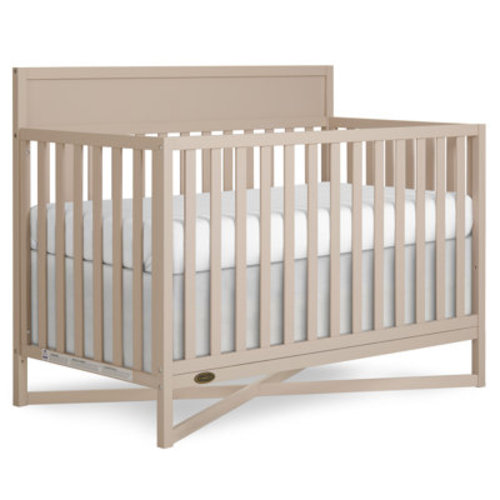 Dream On Me Owen 5-in-1 Convertible Crib & Reviews | Wayfair