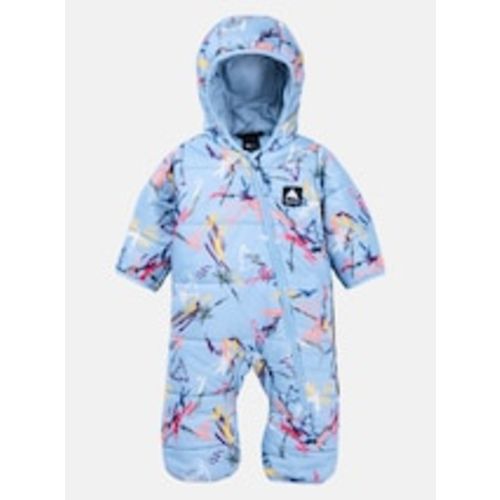 Infants' Burton Buddy Bunting Suit | Baby Outerwear | Burton.com Winter 2026 US