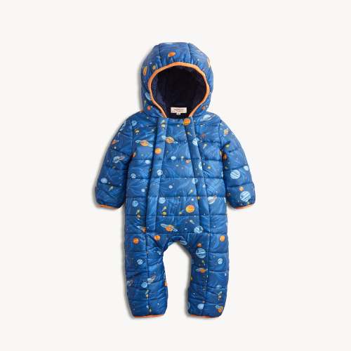 Heavyweight Magnetic Puffer Pram – Magnetic Me