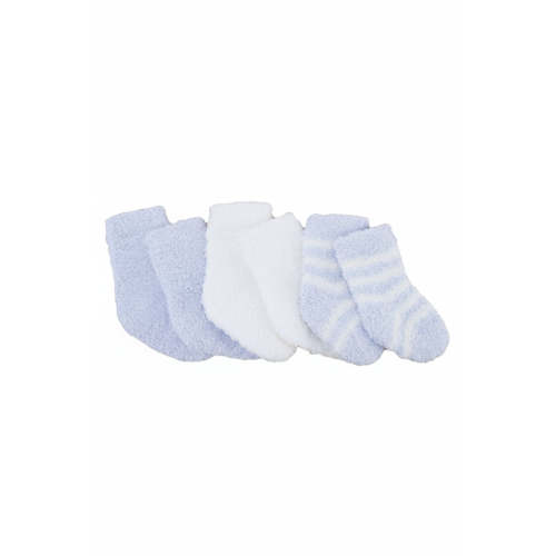CuddleLane™ Sock Bundle | Sky Blue
