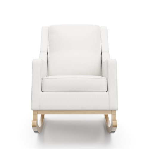 Storkcraft Pasadena Nursery Rocker & Reviews | Wayfair