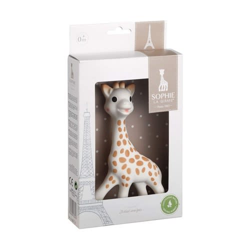 Sophie the Girafe