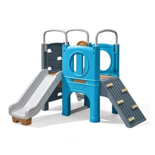 Step2 Scout & Slide Climber