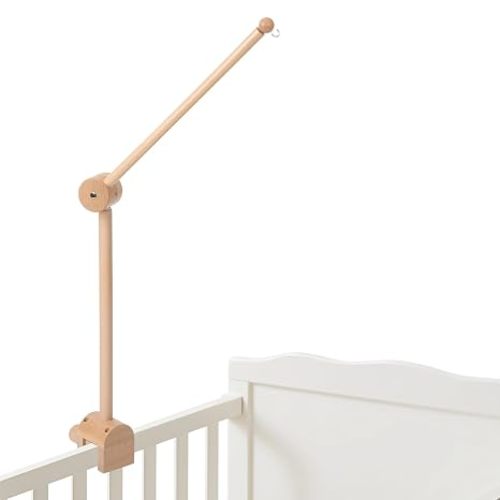 Baby Crib Mobile Arm