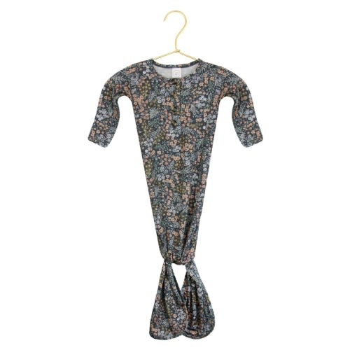 Knotted Gown