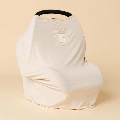 Cove Ribbed Multi-Use Cover