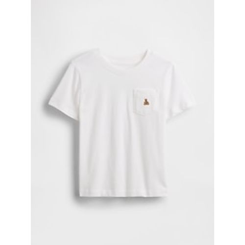 Baby & Toddler Mix & Match Pocket T-Shirt | Gap