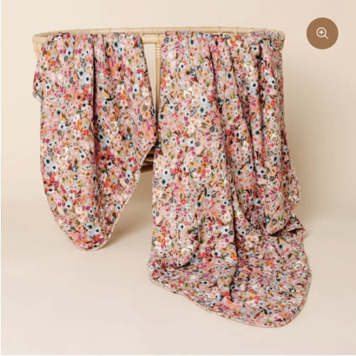 Cloud Muslin™ Quilt - Penelope