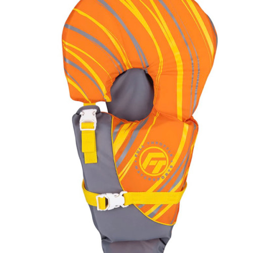 Infant Baby-Safe Life Jacket