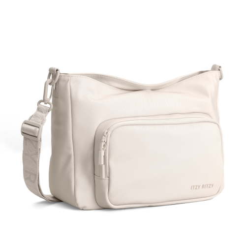 Itzy Ritzy Belong Cargo Caddy™ Cream