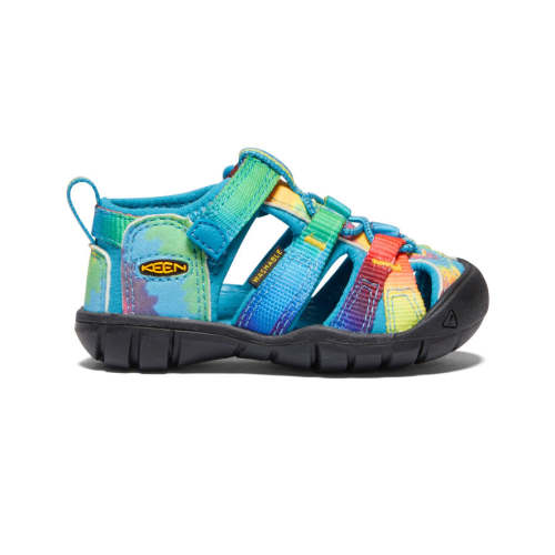 Toddlers' Water Sandals - Seacamp II CNX | KEEN Footwear