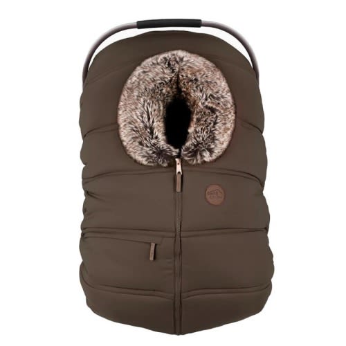 Winter Car Seat Cover