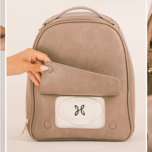 The Mae Bag – Higton