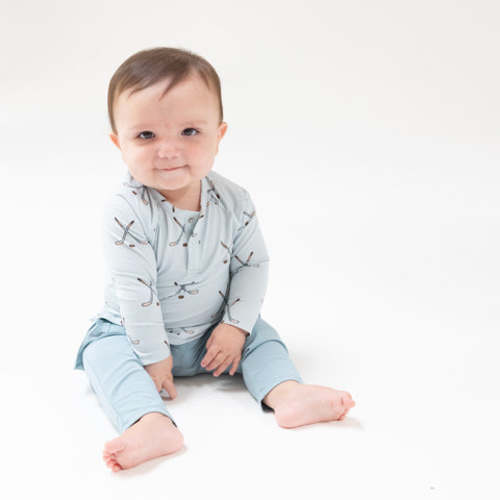 Angel Dear - Raglan with Cargo