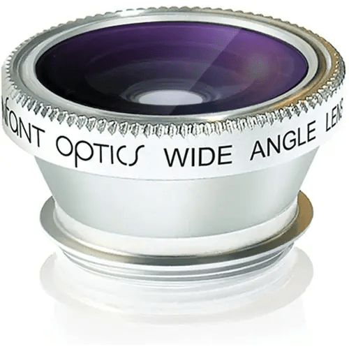 Infant Optics Wide Angle Lens For DXR-8