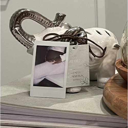 Amazon: Baby Registry