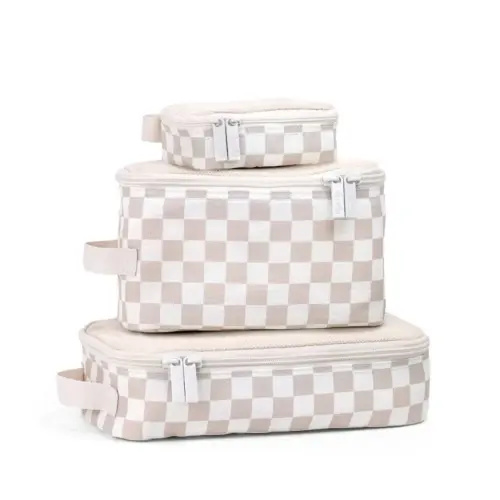 Packing Cubes | Itzy Ritzy ® | Travel & Storage Solutions
