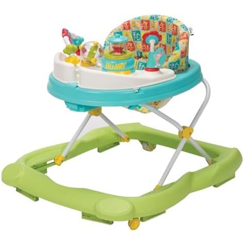 Disney Baby Winnie the Pooh Toys Walker, Baby Walker with Wheels, Music & Lights, Bees Knees