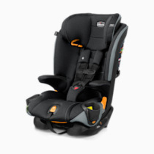 Chicco MyFit ClearTex Harness + Booster Car Seat - Obsidian