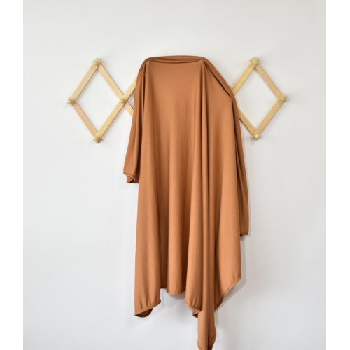 Little Luna Company Knit Swaddle - Canyon