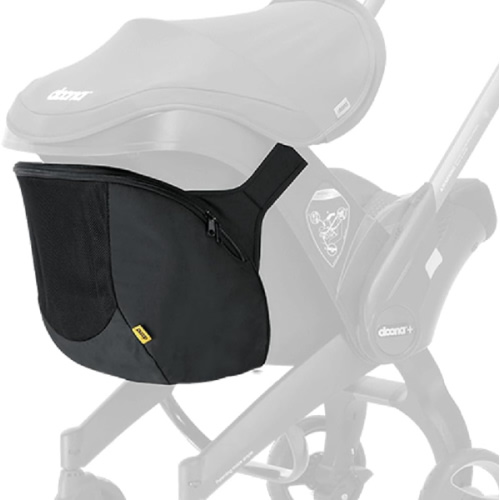 DOONA Snap-On Storage - Compatible Car Seat & Stroller
