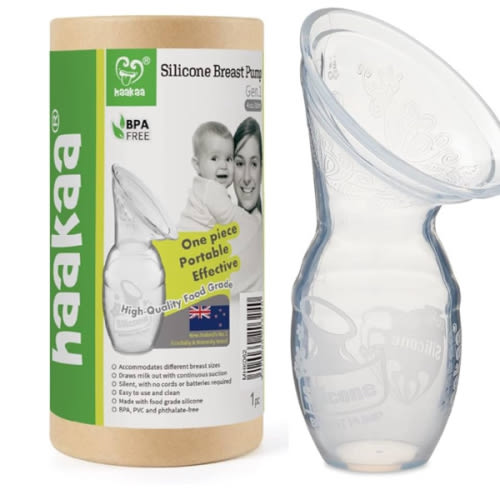 hand pump breast feeding - Google Search