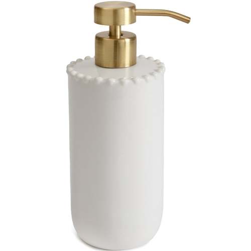 Southern Living Micro Bead Lotion/Soap Dispenser