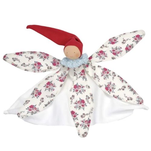 Kathe Kruse Towel Doll - Little Fairy
