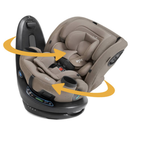 pepper™ spin SI